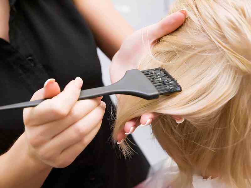 8 советов для пышных и красивых волос | Чистая линия