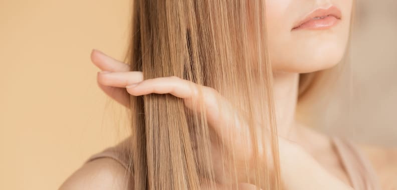 Уход за тонкими волосами в домашних условиях