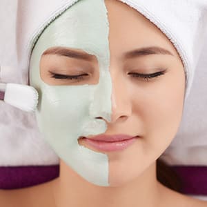 Инструкция по применению масок для лица