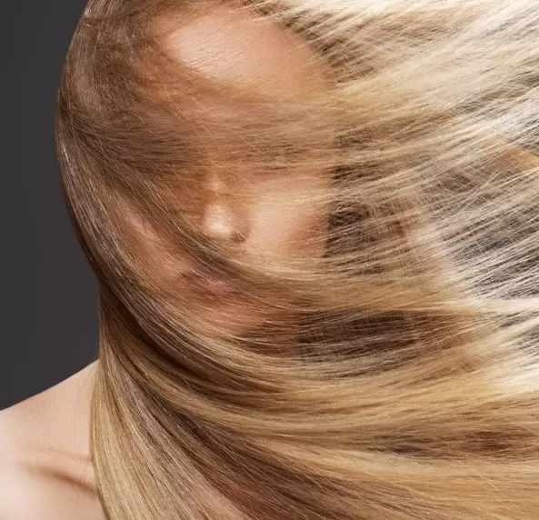 Причины истончения волос на голове