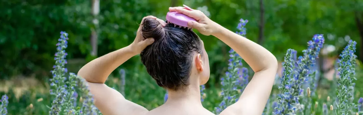 Что такое мягкий шампунь для волос