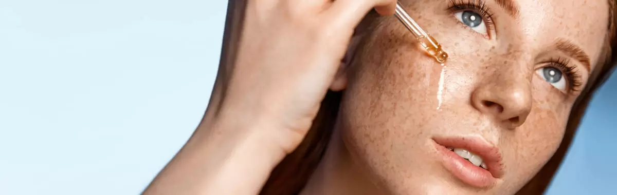 В чем польза гиалуроновой кислоты для кожи лица?