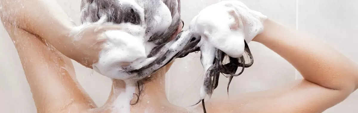 Как часто можно мыть голову шампунем?