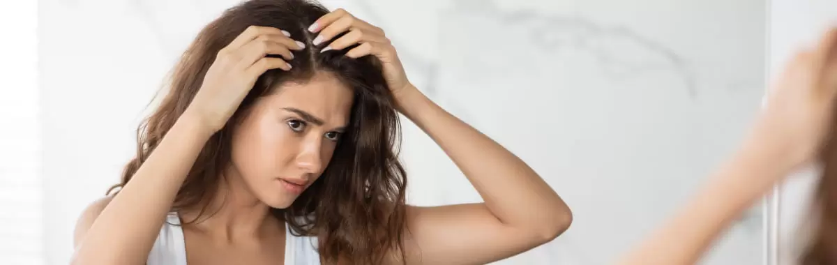 Выпадают волосы после лета: как подобрать уход?